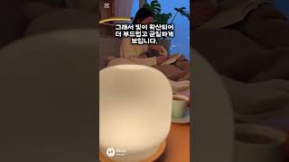 샌딩공정