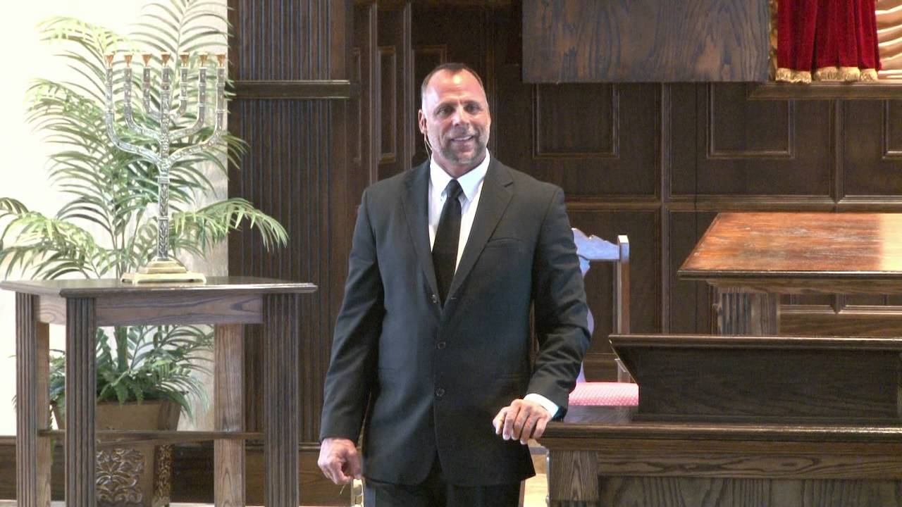 Jan 2, 2016 Torah Parsha: Shemot (Names)