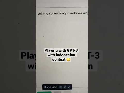 Video