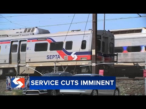 Layoffs, frustrated public among concerns for union president ahead of SEPTA cuts
