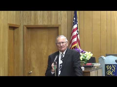 190908pm Bro George Malis