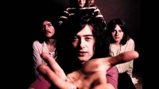 Hots On For Nowhere   Led Zeppelin