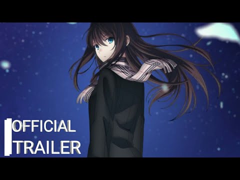 Mahoutsukai no Yoru | Official Trailer | HD