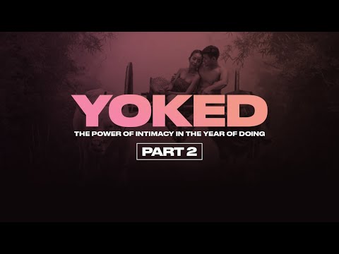 KINGDOM SCHOOL INTERACTIVE: YOKED PART 2 | 27/01/2021