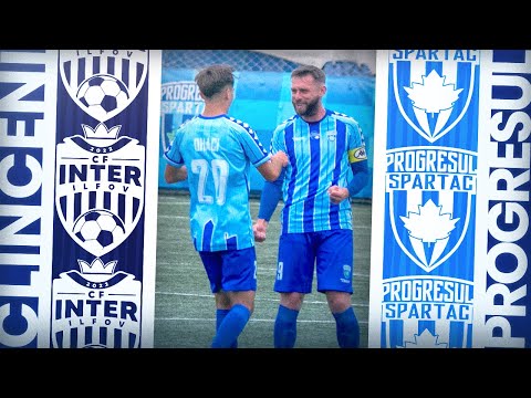 LIVE | LPS HD CLINCENI - PROGRESUL SPARTAC | LIGA A 3-A | ETAPA A 13-A