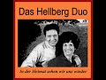 Du, du, liegst mir im Herzen