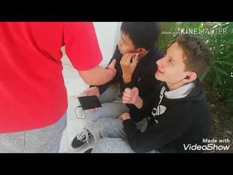 Rafa G - Para de tentar