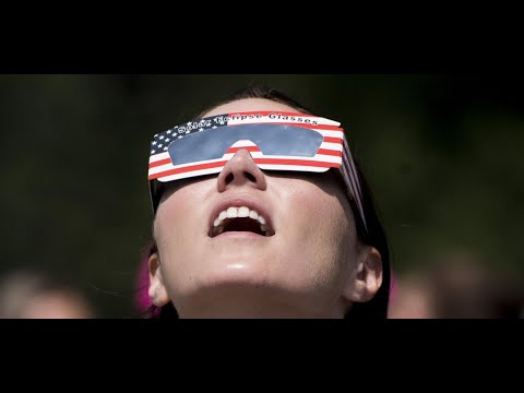 7 Safe Ways To View This Week’s Spectacular Solar Eclipse