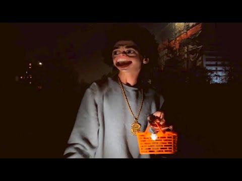 DEREGLAŢII - LA COLINDAT DE HALLOWEEN S5 Ep4