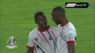 magoli yote Simba vs Jwaneng Galaxy (6-0) Ligi ya 