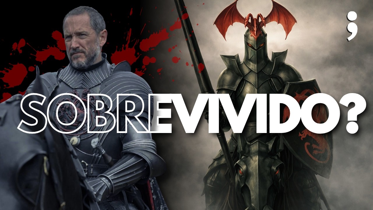 E se BAELOR TARGARYEN NÃO TIVESSE MORRIDO em Game of Thrones? | What if