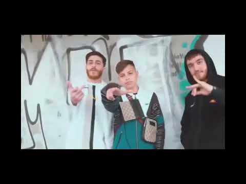 Lil Shrimp -Dior schaukeln