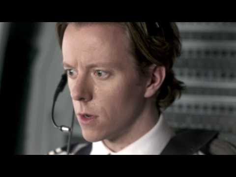 Mayday Alarm im Cockpit ungebremst in den Abgrund