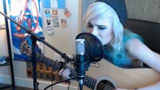 Ash - Sleepless (original)