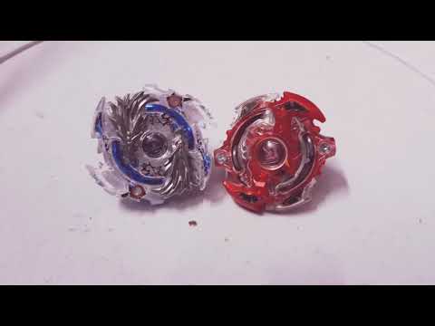 Lost Longinus N.sp v/s Storm Spriggan K.U(the BEY CLUB DEBU BATTLE!!!!!)