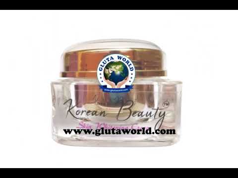 Skin Lightening Cream