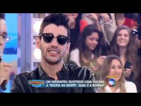 Antes da fama, Gusttavo Lima passou fome e chegou a dormir três dias em rodoviária