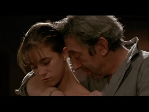 Lemon Incest (French/English) Lyrics Serge Gainsbourg/Charlotte Gainsbourg