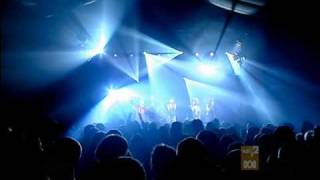 1 - Stereo MC's - Live: Traffic & We Belong In This World, In Manchester (2001).avi
