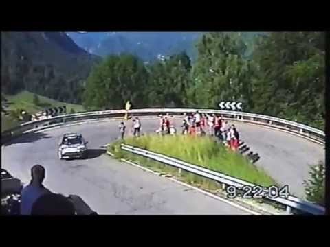 Rally Prealpi orobiche 2014