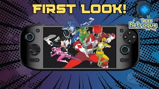 Odin 2 Portal First Look: WOW 😮!