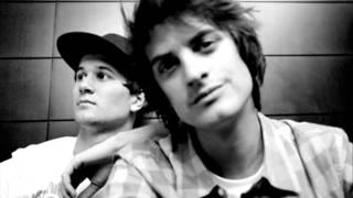 Camo & Krooked - Live at Hospitality Brixton 06.04.2012