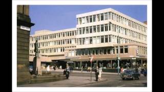 Paisley " Love Lived Here " Rod Stewart and the Faces .