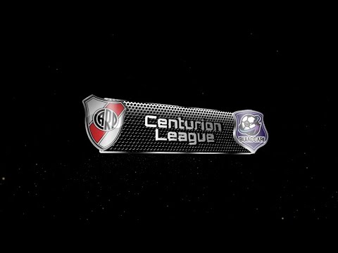 Centurion League 2022/2023: River Plate - Buiaccari 2-4 12°Giornata #UltimateCL