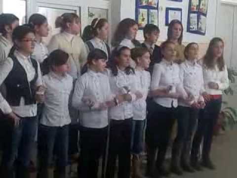 Ziua internationala a mamei