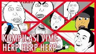 Download lagu KUMPULAN VIME HERP HERP HERP... mp3