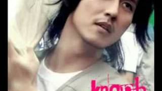 You&#39;re the kinda man (for me)