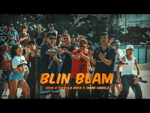 Miniatura de BLIN BLAM