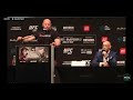 Conor Mcgregor Speaks About His Motivation For Competeing Dustin Poirier Vs McGregor 2