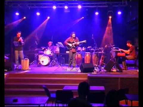 Trim4 - Go On Mr. Bob