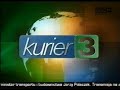 Trójka Końcówka Kuriera I Identy 28 01 2006 UNIKAT