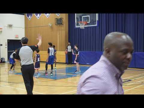 NORTHERN KINGS VS SBA