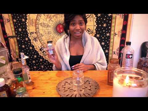 Money & Prosperity Oil