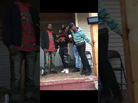 Bmg man man ft bmg nook(NBA youngboy snitch remix produced by two)