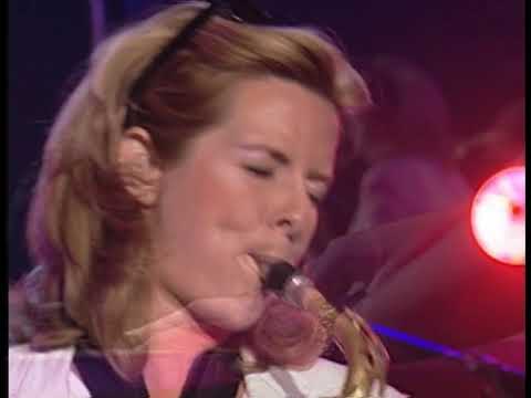 Candy Dulfer - Live at Montreux  (1998) - For The Love Of You