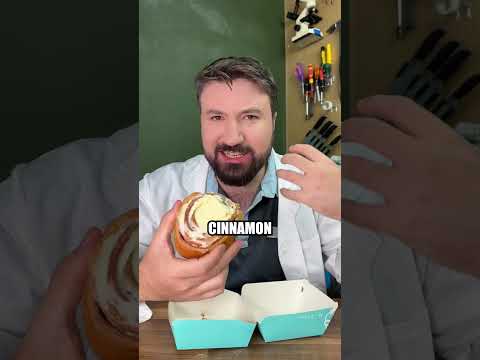 How to make Cinnabon from scratch!
