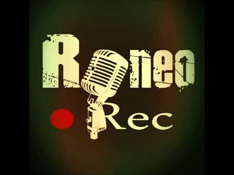 roneoreorecords.( ESTUKERO & KHALED & MONCHO & PROK ) RONEO 2013