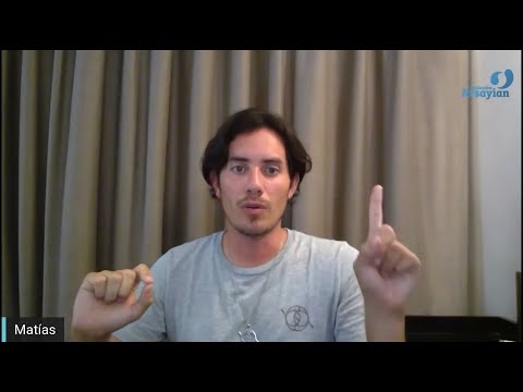 Day 88 LIFE and DEATH - Matias De Stefano - English Edit