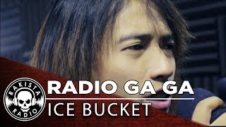 Download lagu Radio Ga Ga by Ice Bucket Rakista Live EP177... mp3