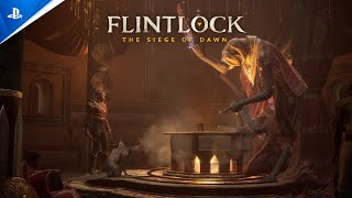 Flintlock: The Siege of Dawn - New Gameplay Trailer