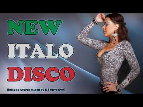 Italo Disco NEW Generation Megamix (episode Acerra) [105 BPM]