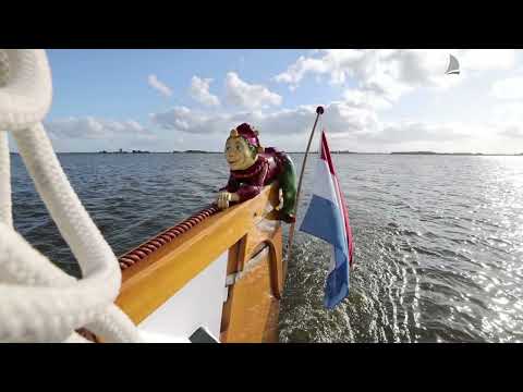 Lemsteraak 1200 Roefuitvoering  "Jonge Jan" | Yachtfull International