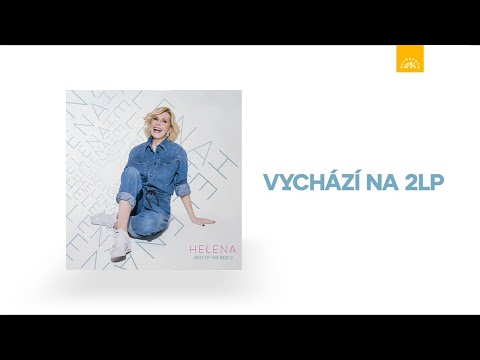 Helena Vondráčková - Best Of The Best 2 (upoutávka)