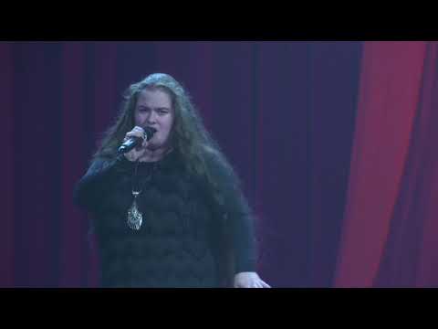 Rudeninė karuselė 2017 - Aistė Zubrickaitė