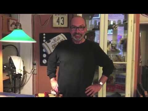 Tom Eltang: Eltang Basic pipes