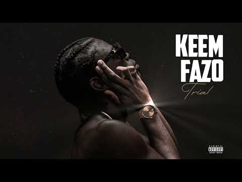 KeemFazo - TRIALS